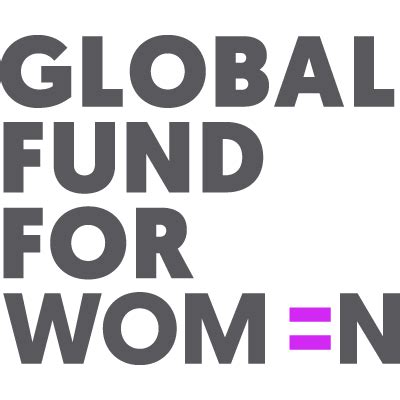 Privacy Policy - Global Fund for Women